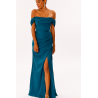 Vestido Gala Hanna Big size