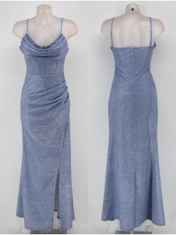 Vestido Magali Brilhante