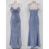 Vestido Magali Brilhante