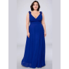 Vestido Big Size R2103