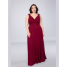 Vestido Big Size R2103