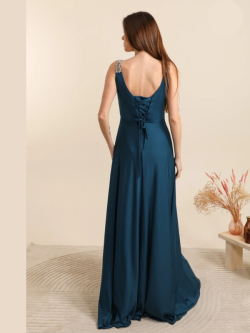 Macacão Cerimónia R1868 Big Size