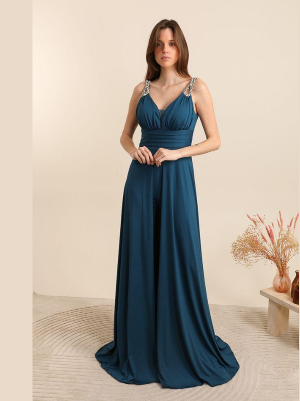 Macacão Cerimónia R1868