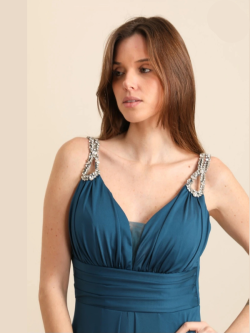 Macacão Cerimónia R1868