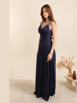 Macacão Cerimónia R1868