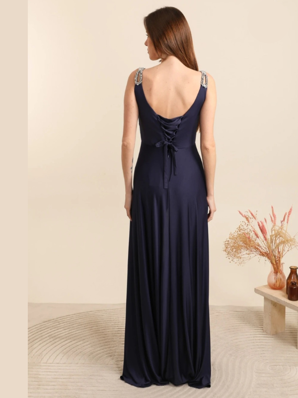 Macacão Cerimónia R1868