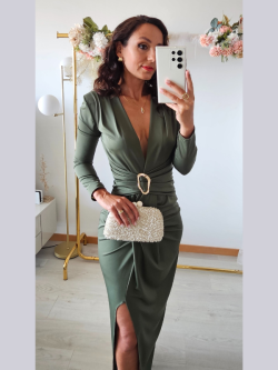 Vestido Gala Olivia