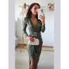 Vestido Gala Olivia