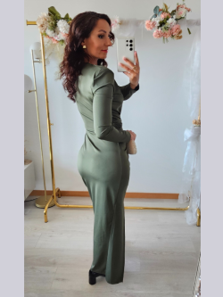 Vestido Gala Olivia
