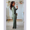 Vestido Gala Olivia