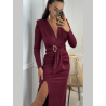 Vestido Gala Olivia