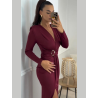 Vestido Gala Olivia
