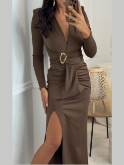 Vestido Gala Olivia