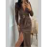 Vestido Gala Olivia