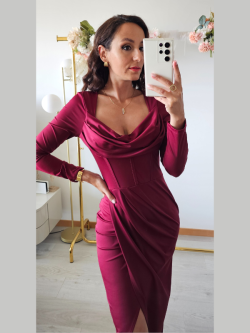 Vestido Gala Kayla
