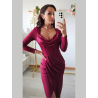 Vestido Gala Kayla