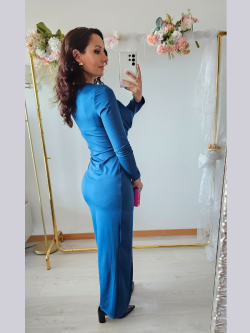 Vestido Gala Kayla