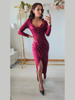 Vestido Gala Kayla