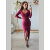 Vestido Gala Kayla