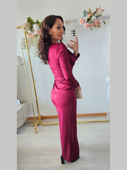 Vestido Gala Kayla
