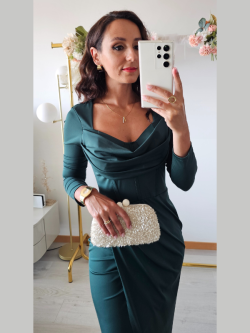 Vestido Gala Kayla