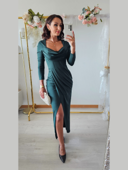 Vestido Gala Kayla