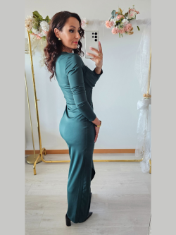 Vestido Gala Kayla