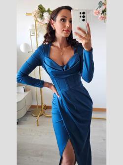 Vestido Gala Kayla
