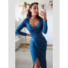 Vestido Gala Kayla