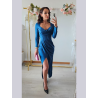Vestido Gala Kayla