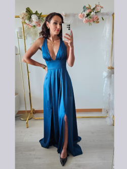 Vestido Gala Lorena