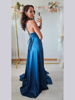 Vestido Gala Lorena