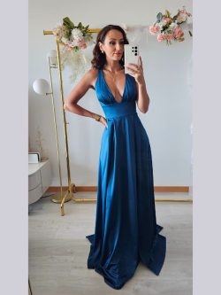 Vestido Gala Lorena
