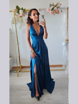 Vestido Gala Lorena
