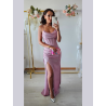 Vestido Magali Brilhante