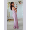 Vestido Magali Brilhante