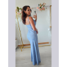 Vestido Magali Brilhante