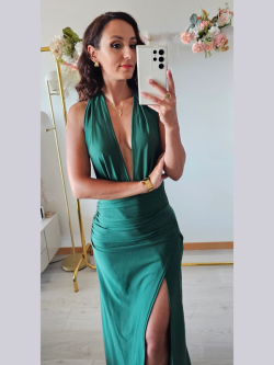 Vestido Gala Harper