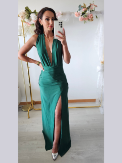 Vestido Gala Harper