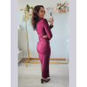 Vestido Gala Samir