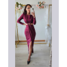Vestido Gala Samir