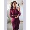 Vestido Gala Samir