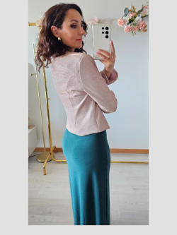 Bolero Brilhante