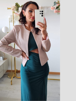 Bolero Brilhante