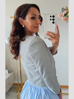 Bolero Brilhante