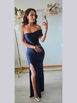 Vestido Gala Sophia