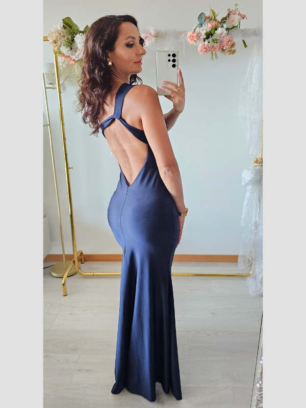 Vestido Gala Mabel