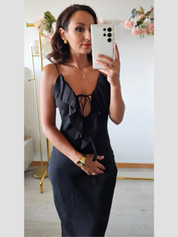 Vestido Gala Blake