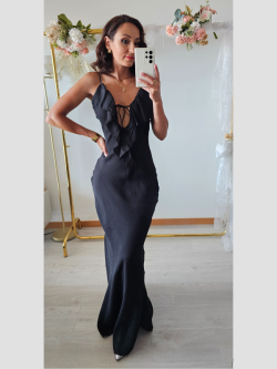 Vestido Gala Blake