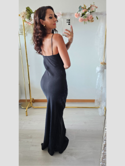 Vestido Gala Blake